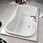 This is a link to the Aqua Glass website