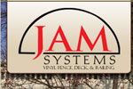 This is a link to Jam Systems website
