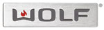 This is a link to Wolf website.